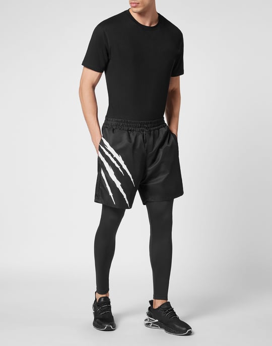 Sport Leggings Scratch - Image 4