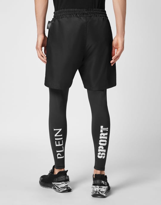Sport Leggings Scratch - Image 5