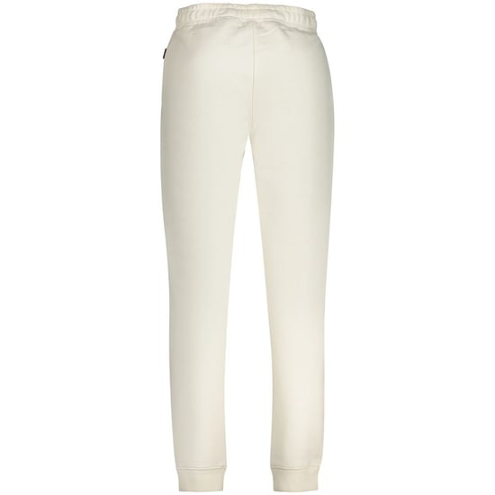 Fila Witte Katoenen Herenbroek - Image 2