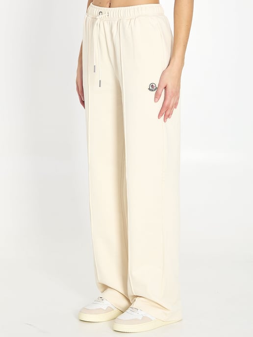 Cotton sweatpants - Image 2