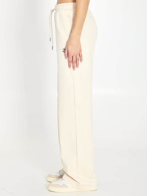 Cotton sweatpants - Image 3
