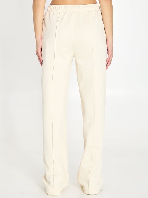 Cotton sweatpants - Image 4