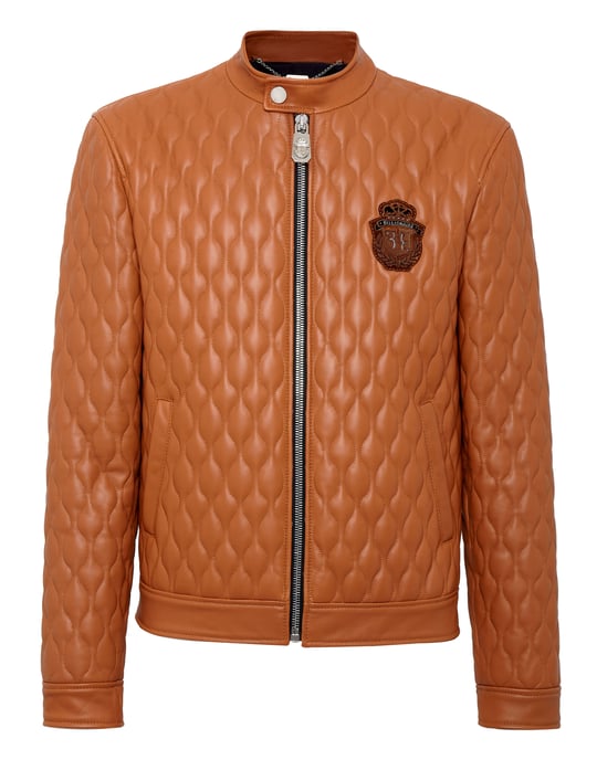 Leren Jas - Image 1
