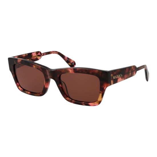 Max & Co Multicolor Acetate Sunglasses - Image 1