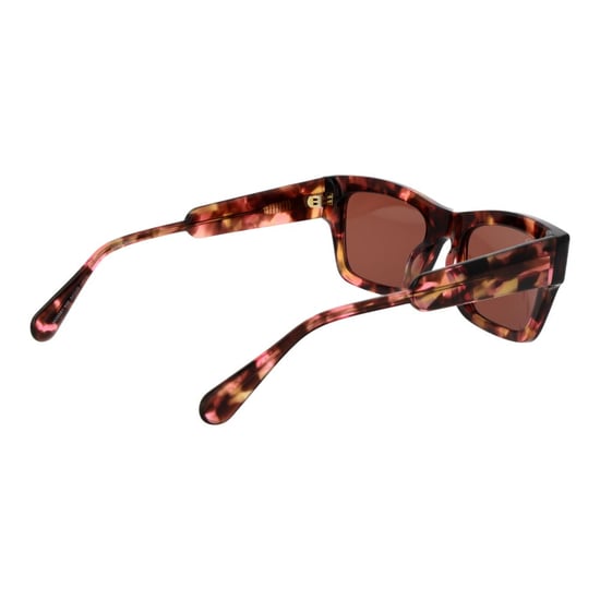 Max & Co Multicolor Acetate Sunglasses - Image 3