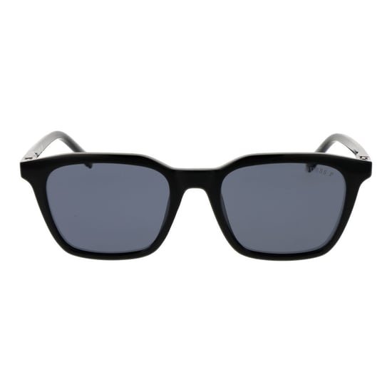 Guess Black Plastic Sunglasses - Image 2
