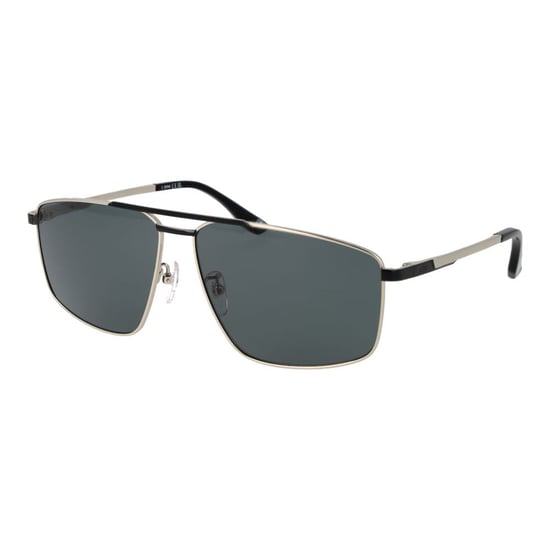 BMW Zilveren Titanium Zonnebril - Image 1