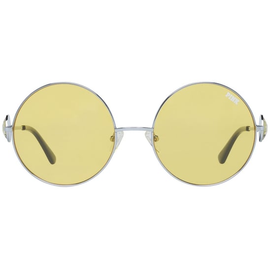 Victoria's Secret Silver Metal Sunglasses - Image 2