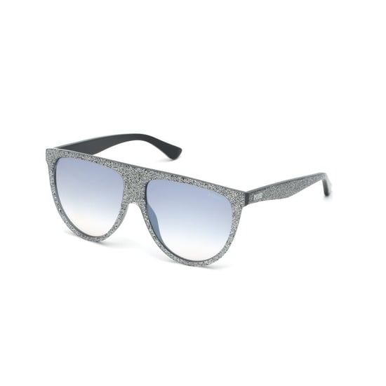 Victoria's Secret White Acetate Sunglasses - Image 1