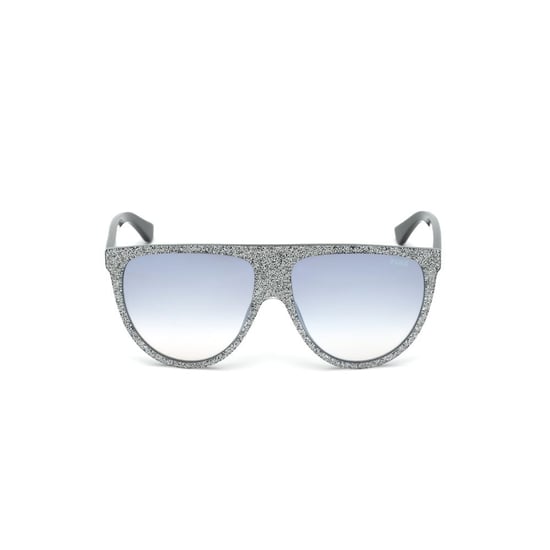 Victoria's Secret White Acetate Sunglasses - Image 2