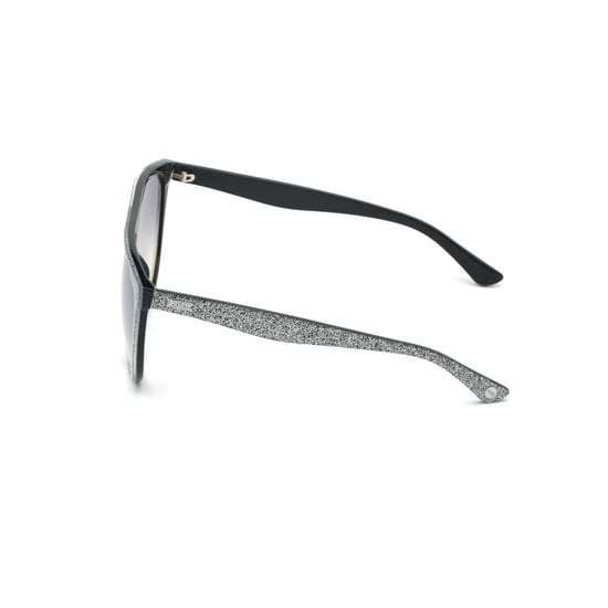 Victoria's Secret White Acetate Sunglasses - Image 3