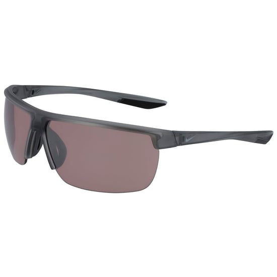 Nike Gray Injected Sunglasses - Image 1