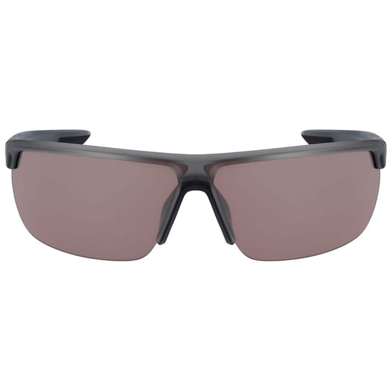 Nike Gray Injected Sunglasses - Image 2