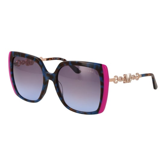 Marciano by Guess Multicolor Acetate Zonnebril - Image 1