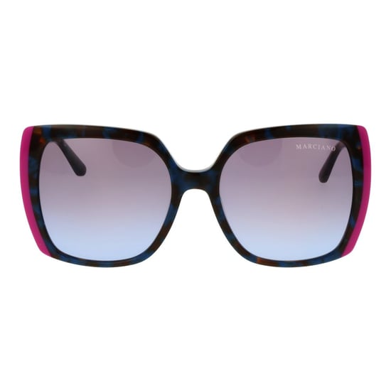 Marciano by Guess Multicolor Acetate Zonnebril - Image 2