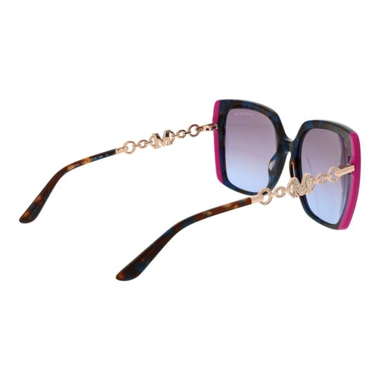Marciano by Guess Multicolor Acetate Zonnebril - Image 3