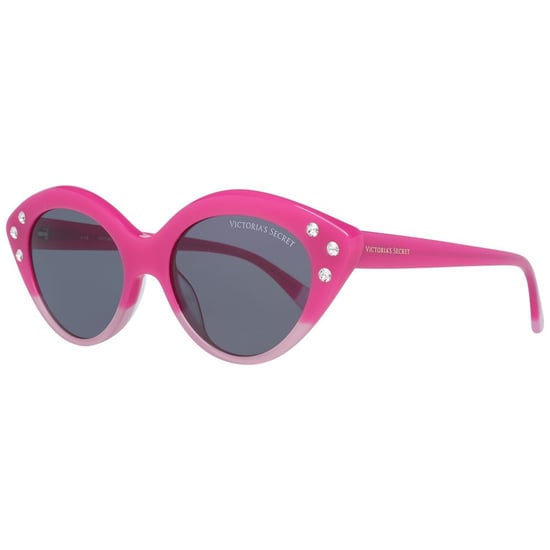 Victoria's Secret Pink Plastic Sunglasses - Image 1