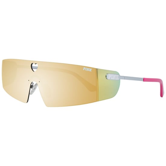 Victoria's Secret Silver Metal Sunglasses - Image 1