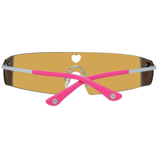 Victoria's Secret Silver Metal Sunglasses - Image 3