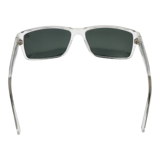 Timberland Transparante Plastic Zonnebril - Image 3