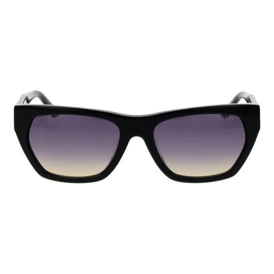 Guess Black Acetate Sunglasses - Image 2