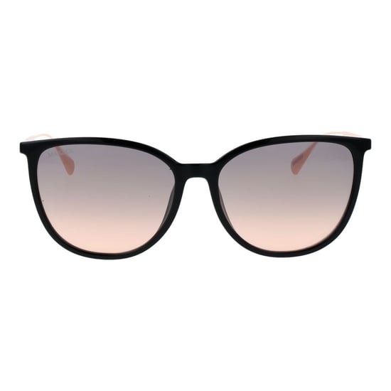 Max & Co Black Plastic Sunglasses - Image 2