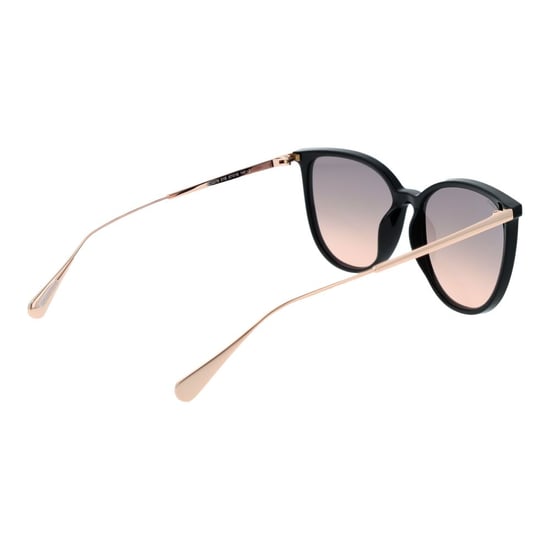 Max & Co Black Plastic Sunglasses - Image 3