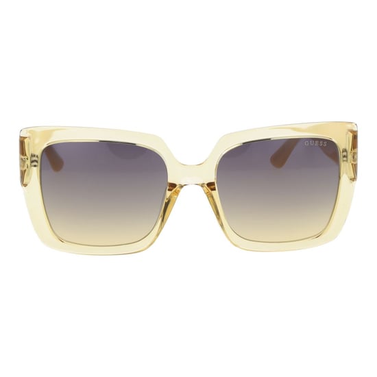 Guess Bicolor Plastic Sunglasses - Image 2