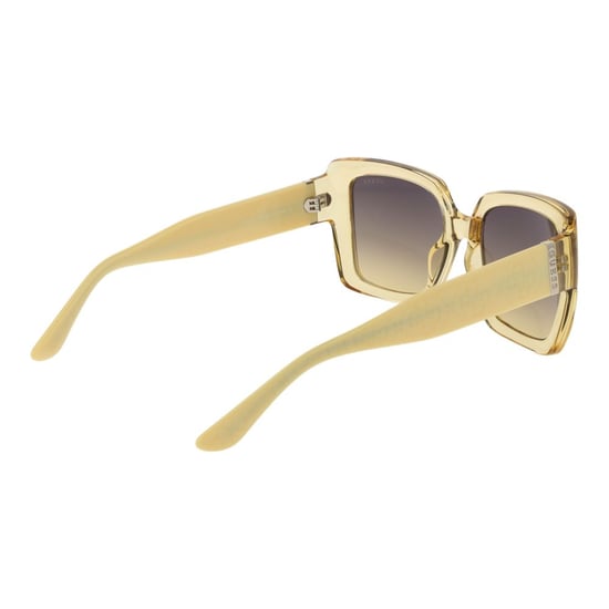 Guess Bicolor Plastic Sunglasses - Image 3
