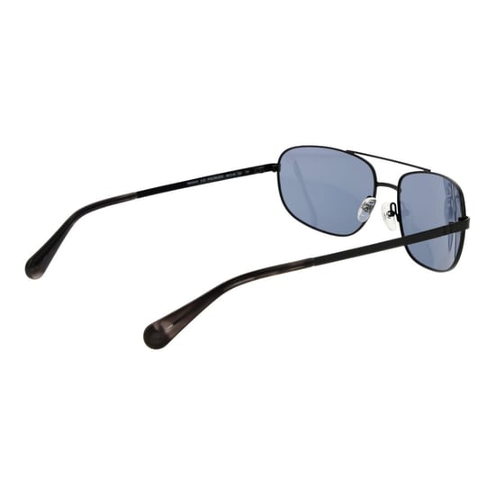 Timberland Black Metal Sunglasses - Image 3