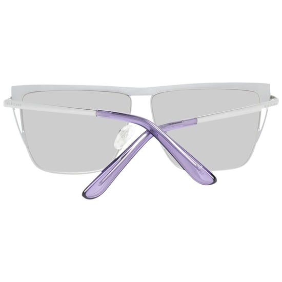 Marciano by Guess Silver Metal Sunglasses - Image 3
