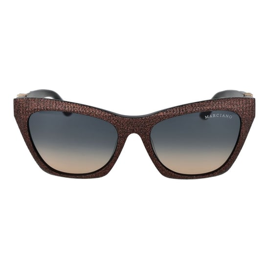 Marciano by Guess Koper Acetaat Zonnebril - Image 2