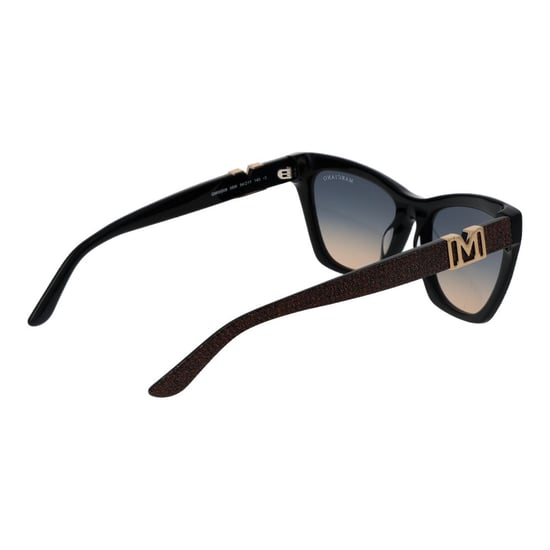 Marciano by Guess Koper Acetaat Zonnebril - Image 3
