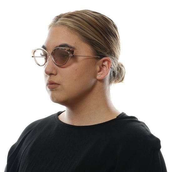 Dsquared² Brown Metal & Plastic Sunglasses - Image 4