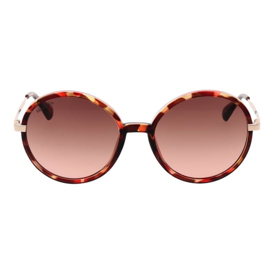 Max & Co Brown Plastic Sunglasses - Image 2
