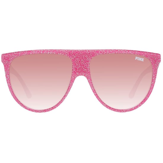 Victoria's Secret Pink Plastic Sunglasses - Image 2