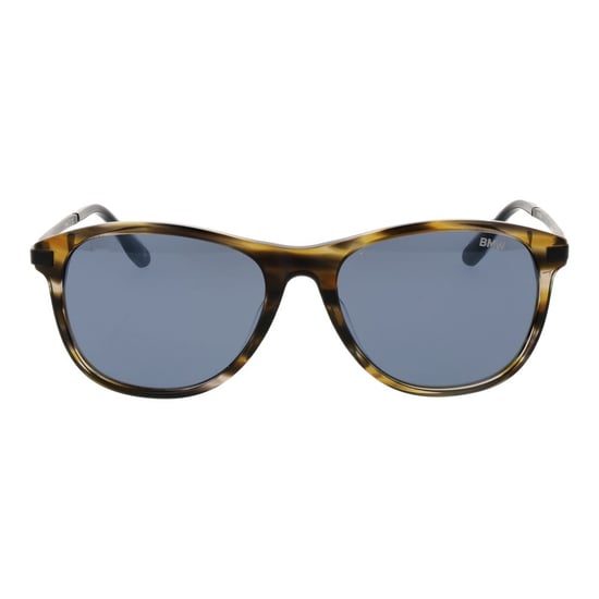 BMW Brown Acetate Sunglasses - Image 2