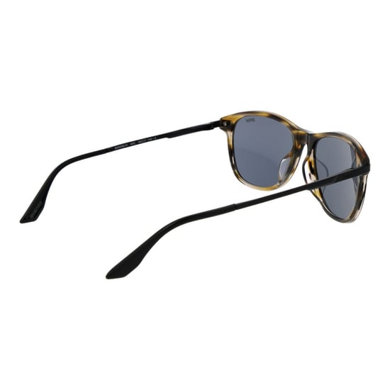 BMW Brown Acetate Sunglasses - Image 3