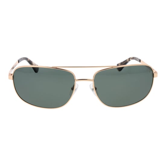 Timberland Gouden Metalen Zonnebril - Image 2