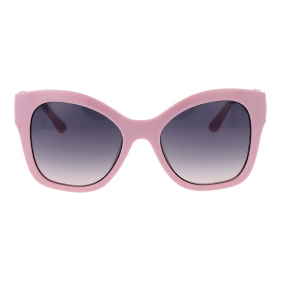 Guess Pink Plastic Sunglasses - Image 2