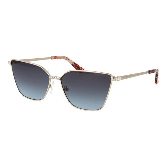 Marciano by Guess Gold Metal Sunglasses - Image 1