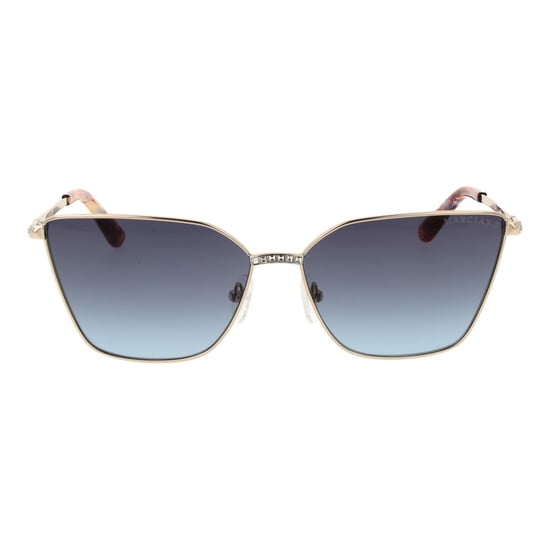Marciano by Guess Gold Metal Sunglasses - Image 2