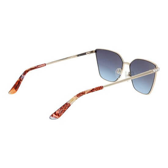 Marciano by Guess Gold Metal Sunglasses - Image 3