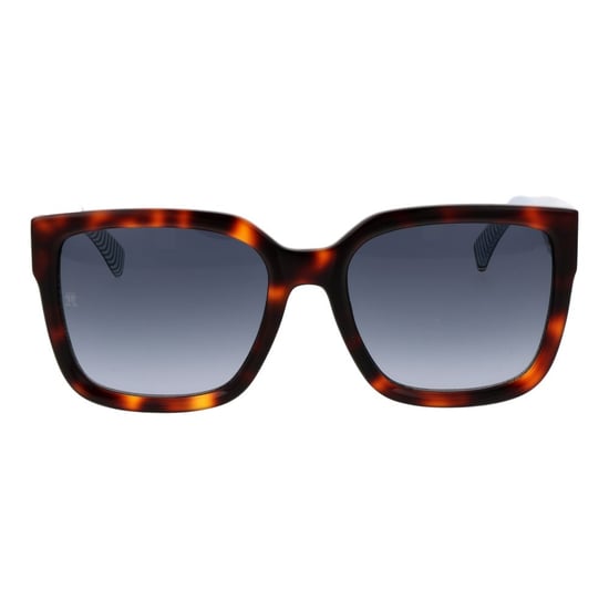 Tommy Hilfiger Brown Acetate Sunglasses - Image 2