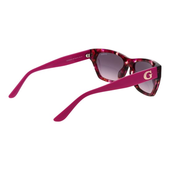 Guess Multicolor Acetate Sunglasses - Image 3