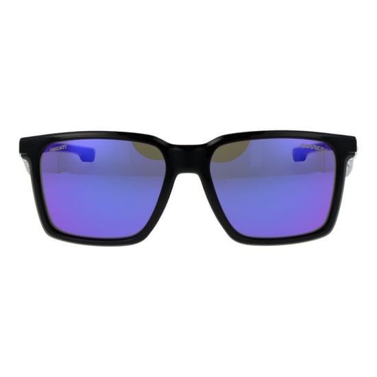 Carrera Ducati Zwarte Polyamide Zonnebril - Image 2