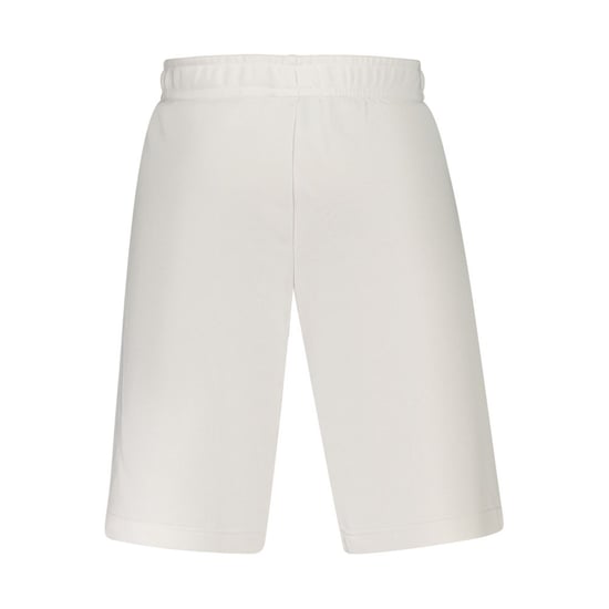 Fila Witte Katoenen Heren Sweatpants - Image 2
