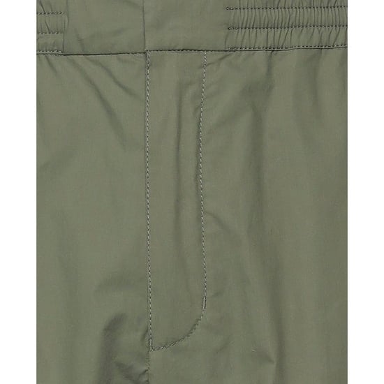 Ambush Bicolor Cotton Bermuda Shorts - Image 4