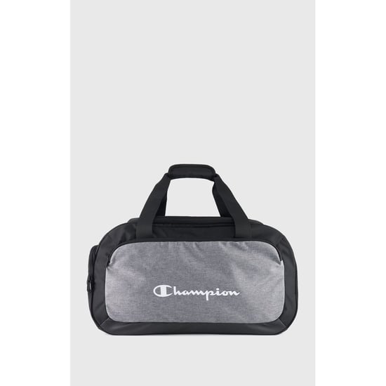 Champion Zwarte Polyester Sporttas - Image 1