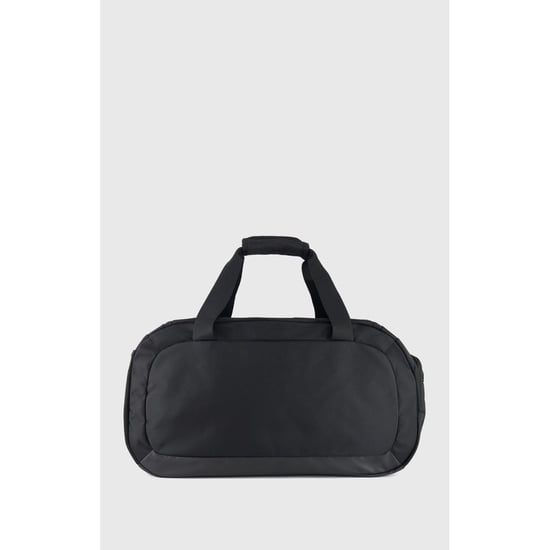 Champion Zwarte Polyester Sporttas - Image 2